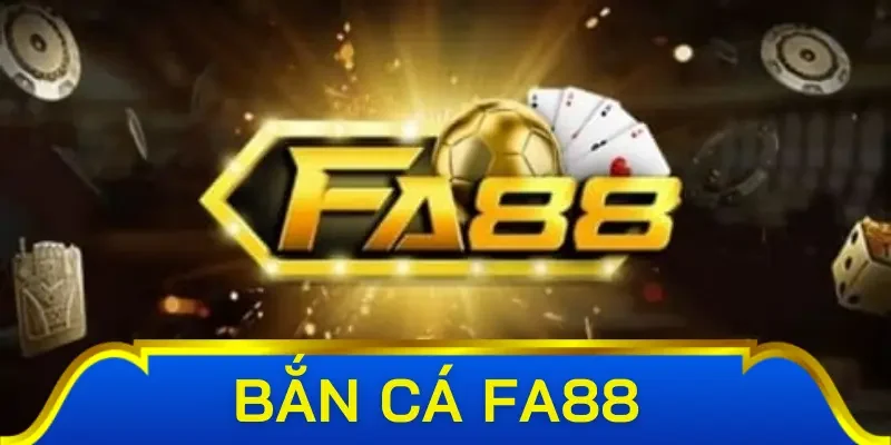 Tổng quan chung về loại hình bắn cá Fa88