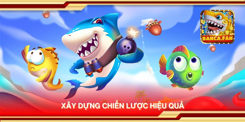 Xây dựng chiến lược hiệu quả