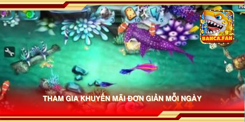 Bắn Cá Ffgame - Cùng Ffgame Trải Nghiệm Game Cá Cược Tuyệt Vời